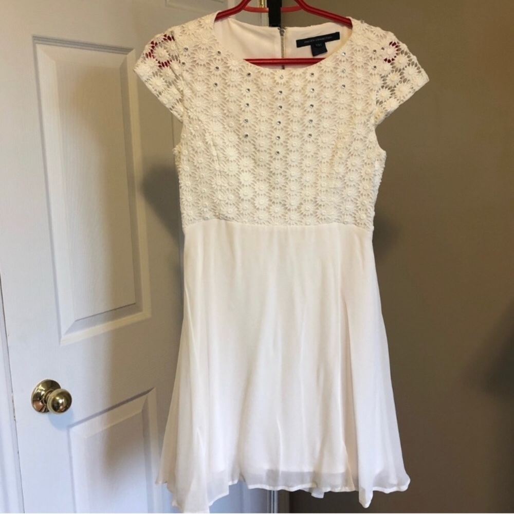French Connection dress